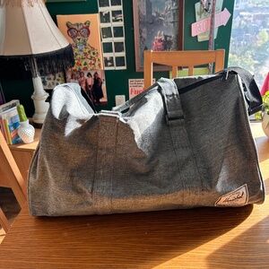 Herschel Duffle bag